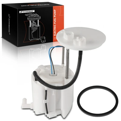 Fuel Pump Assembly