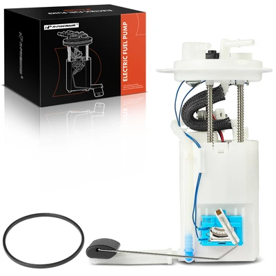 Fuel Pump Assembly with Sensor