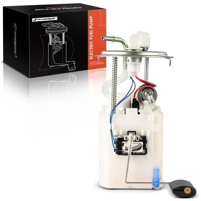 Fuel Pump Assembly with Sensor