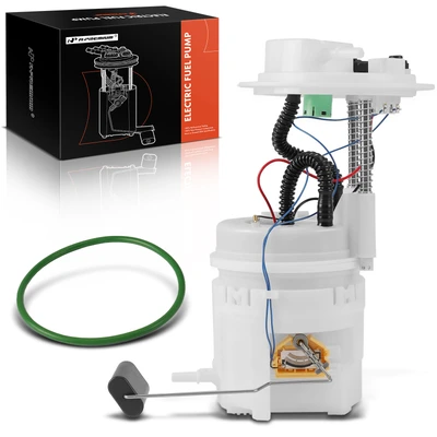Fuel Pump Assembly with Sensor