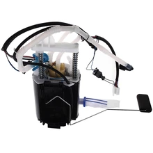 Fuel Pump Assembly
