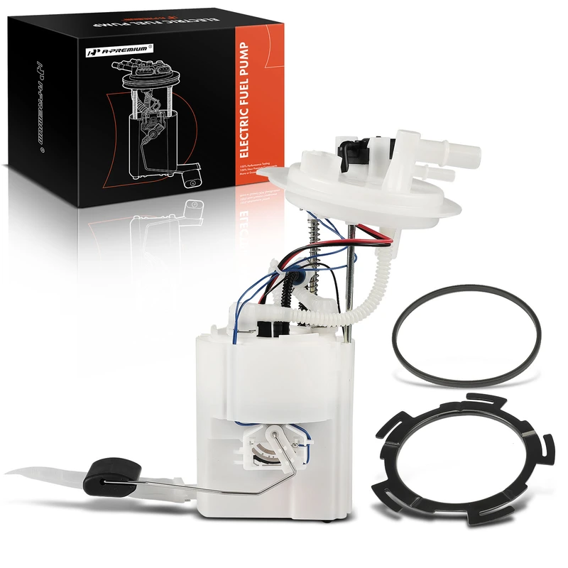 Fuel Pump with Sensor with Sending Unit A-Premium APFP0832