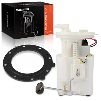 Fuel Pump Assembly