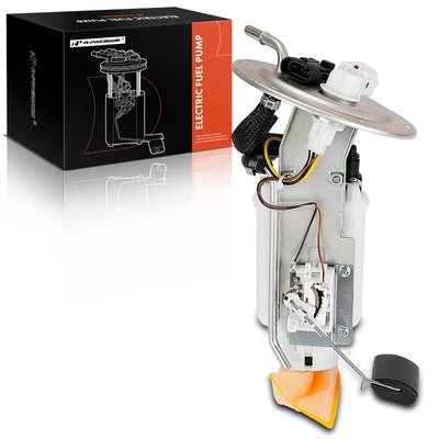 Fuel Pump Assembly with Sensor