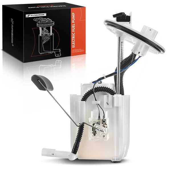 2011 Kia Optima Fuel Pump with Sensor with Sending Unit A-Premium APFP0097