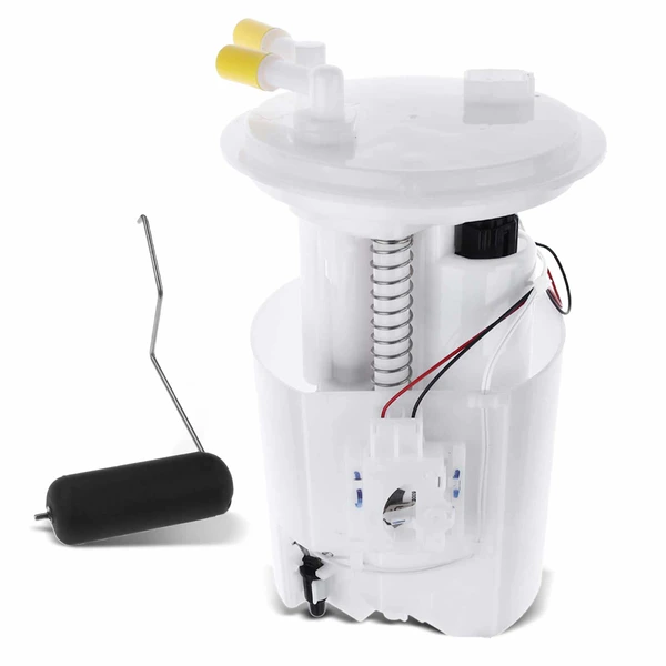 Fuel Pump with Sending Unit A-Premium APFP0835