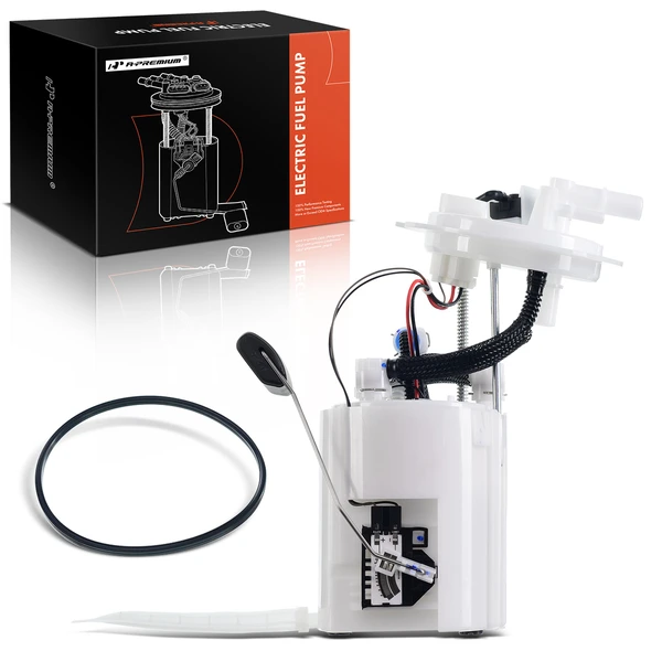 Fuel Pump with Sensor with Sending Unit A-Premium APFP0413