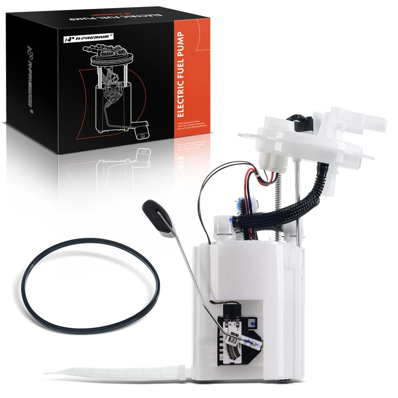2011-2014 Hyundai Sonata Fuel Pump with Sensor with Sending Unit A-Premium APFP0413