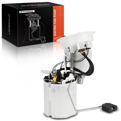 Fuel Pump Assembly