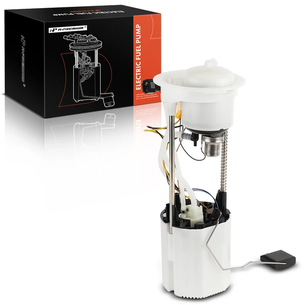 2009-2012 Audi Q5 Fuel Pump with Sending Unit A-Premium APFP0310