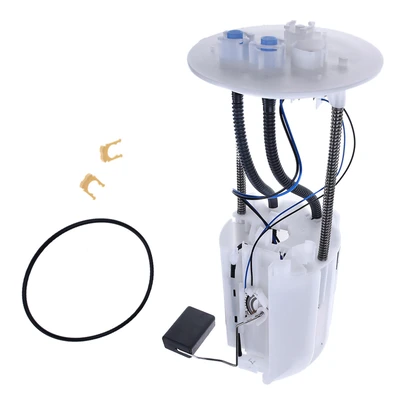 Fuel Pump Assembly