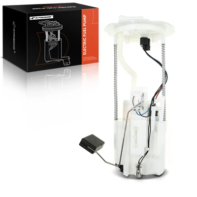 Fuel Pump Assembly