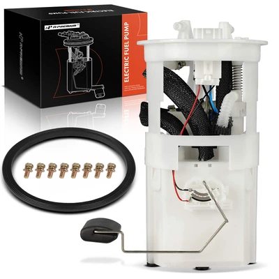 Fuel Pump Assembly