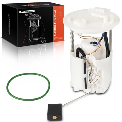 Fuel Pump Assembly