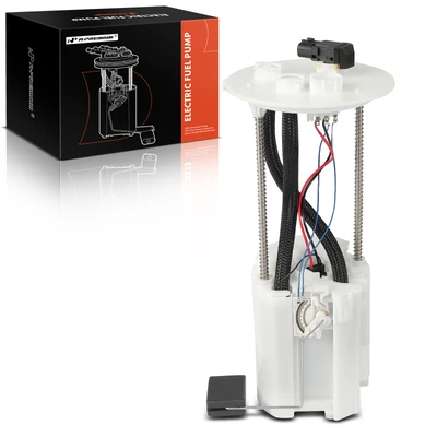 Fuel Pump Assembly with Sensor