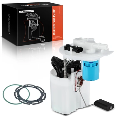 Fuel Pump Assembly with Sensor