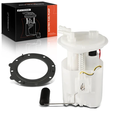 Fuel Pump Assembly