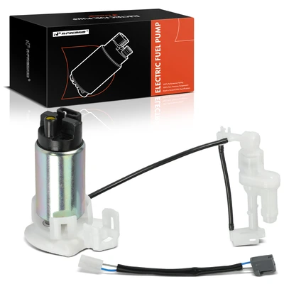 Fuel Pump Assembly