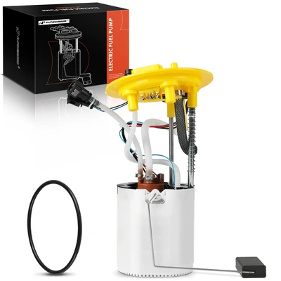 Fuel Pump Assembly
