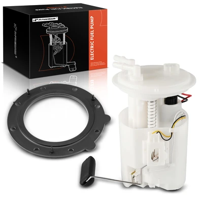 Fuel Pump Assembly