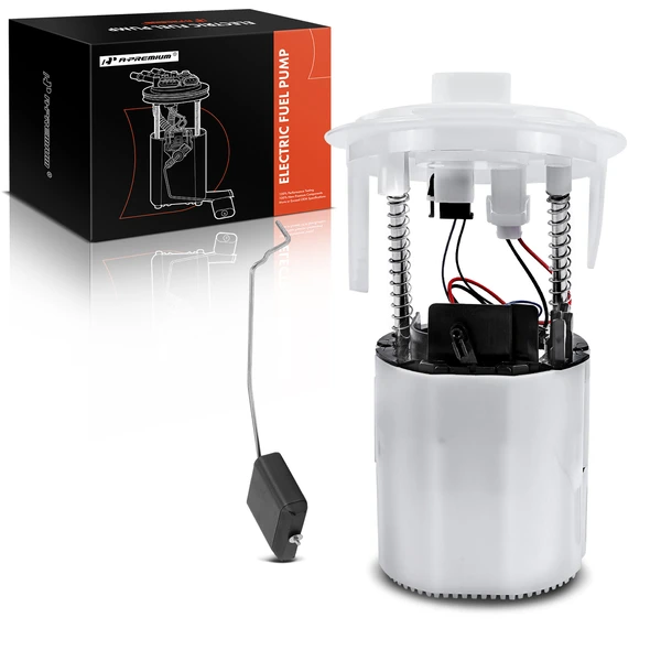 2008-2012 Mercedes-Benz C300 Fuel Pump with Sending Unit A-Premium APFP0966