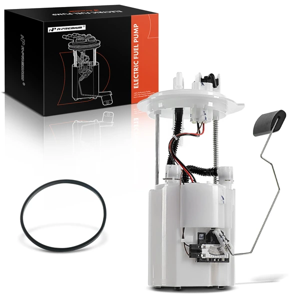 2012-2013 Hyundai Tucson Fuel Pump with Sensor with Sending Unit A-Premium APFP0376