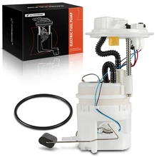 2012-2013 Kia Sorento Fuel Pump with Sensor with Sending Unit A-Premium APFP0889