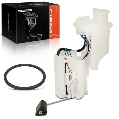 Fuel Pump Assembly