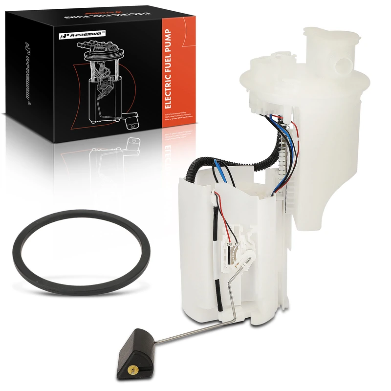 2012-2017 Toyota Camry Fuel Pump with Sending Unit A-Premium APFP0843