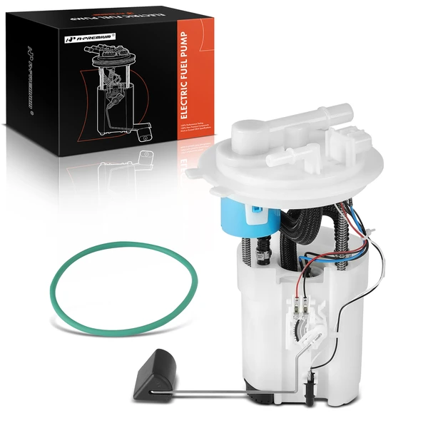 Fuel Pump with Sending Unit A-Premium APFP0967