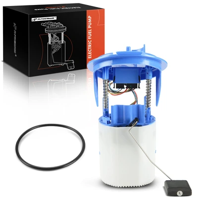 2012-2018 Mercedes-Benz CLS550 Fuel Pump with Sending Unit A-Premium APFP0890