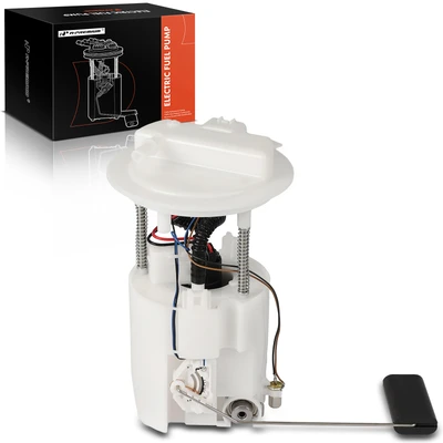 Fuel Pump Assembly