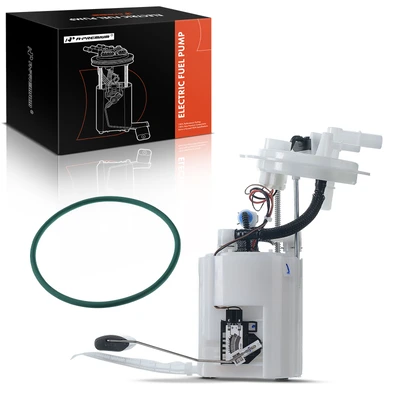 Fuel Pump Assembly with Sensor