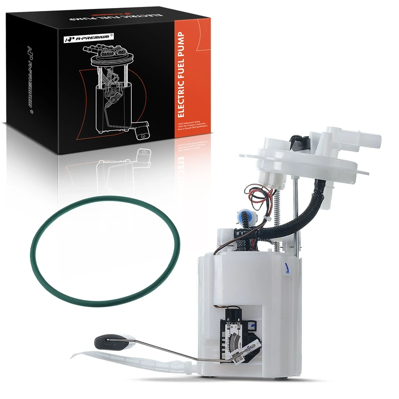 2011-2014 Hyundai Sonata Fuel Pump with Sensor with Sending Unit A-Premium APFP0227