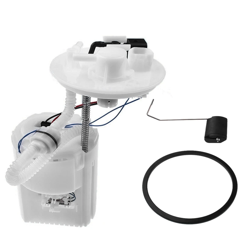 2012-2013 Kia Soul Fuel Pump with Sensor with Sending Unit A-Premium APFP0968