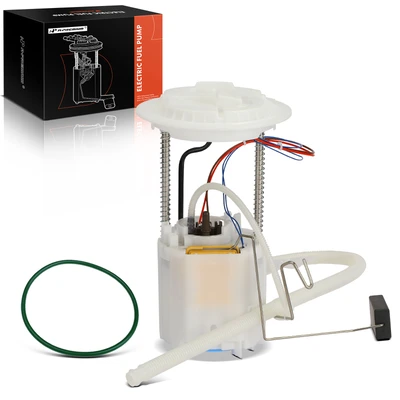 Fuel Pump Assembly