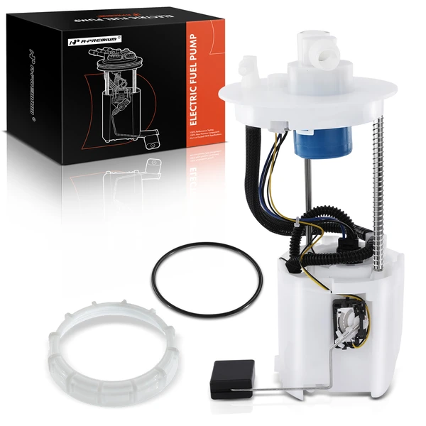 2013-2015 Acura ILX Fuel Pump with Sending Unit A-Premium APFP0094