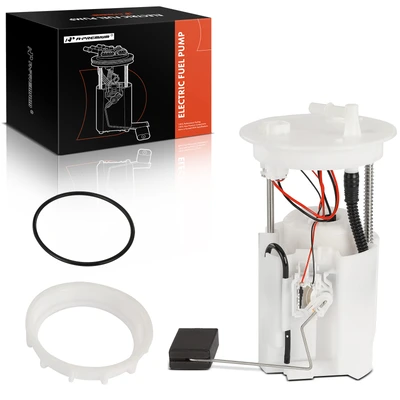 Fuel Pump Assembly