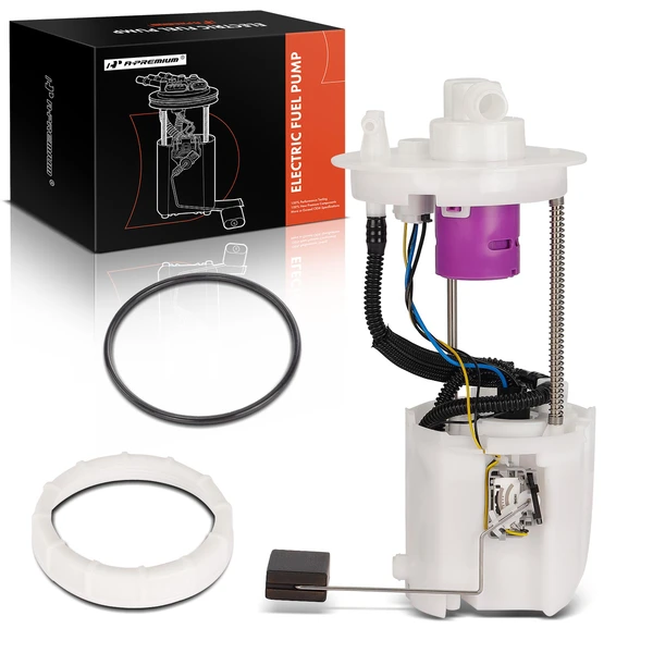 2012-2015 Honda Civic Fuel Pump with Sending Unit A-Premium APFP0850