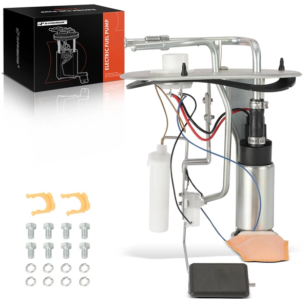 1992-1996 Toyota Camry Fuel Pump with Sending Unit A-Premium APFP1031