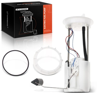 Fuel Pump Assembly
