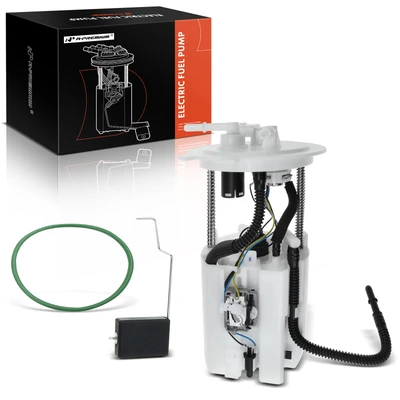 Fuel Pump Assembly