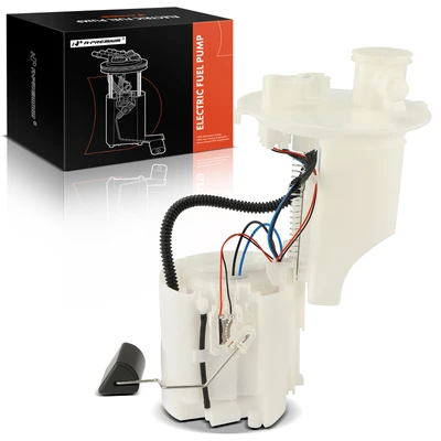 Fuel Pump Assembly