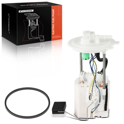 Fuel Pump Assembly