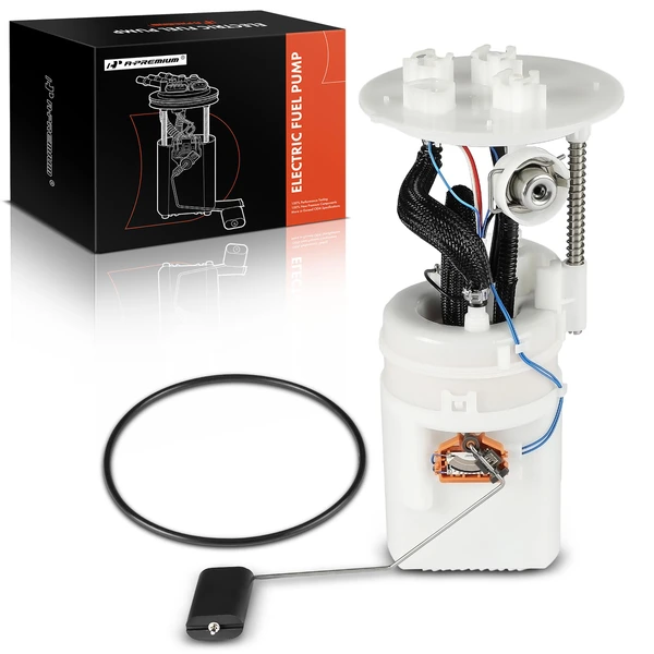 2012-2018 Toyota Tundra Fuel Pump with Sending Unit A-Premium APFP0315