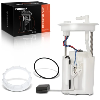 Fuel Pump Assembly