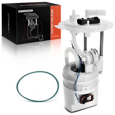 Fuel Pump Assembly with Sensor