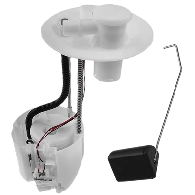 Fuel Pump Assembly