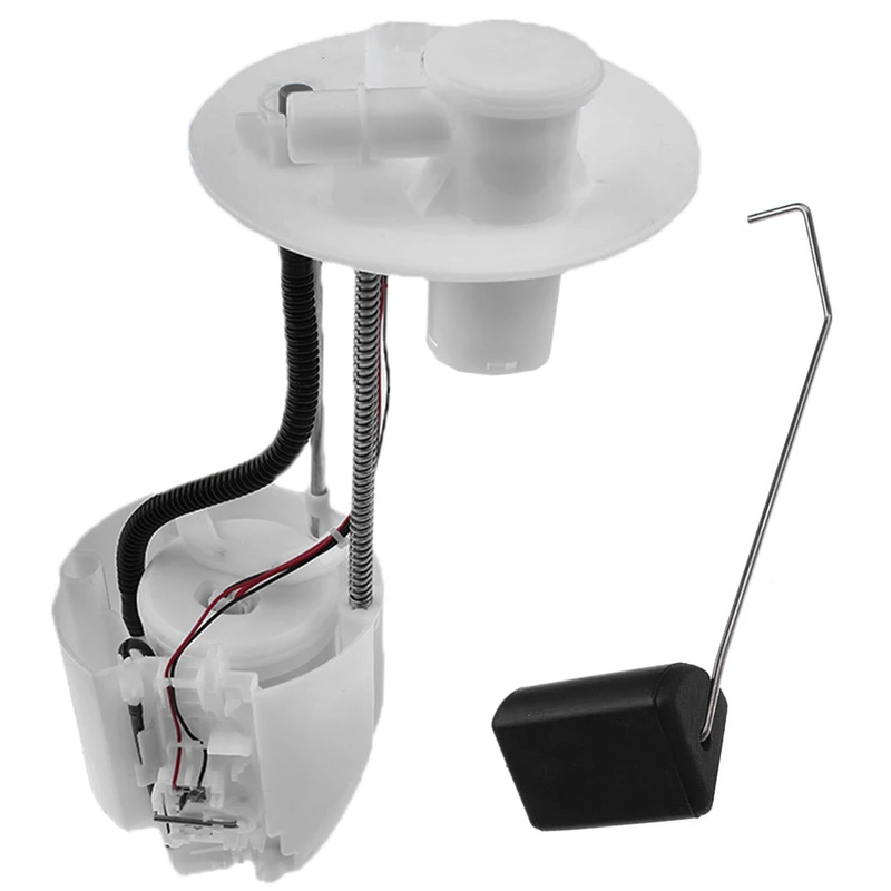 2012-2019 Toyota Prius C Fuel Pump with Sending Unit A-Premium APFP0969