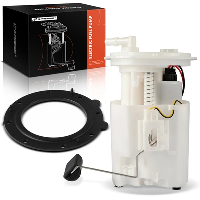 Fuel Pump Assembly